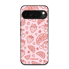 Hülle Glossy Case für Google Pixel 10 Pro XL - Farbe GP86G