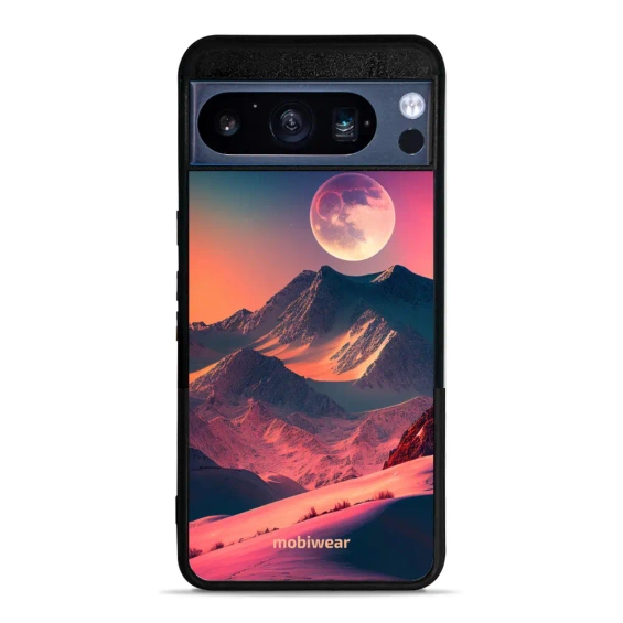 Hülle Glossy Case für Google Pixel 8 Pro - Farbe G008G