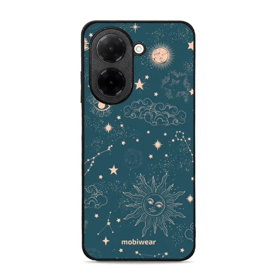 Hülle Glossy Case für Xiaomi Redmi A5 - Farbe G047G