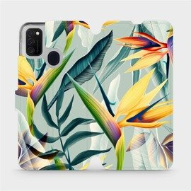 Hülle für Samsung Galaxy M21 - Farbe MC02S