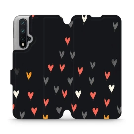 Hülle für Huawei Nova 5T - Farbe VP79P