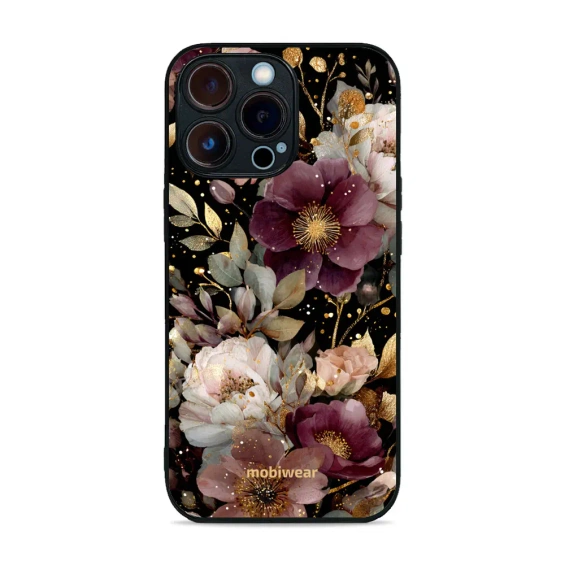 Hülle Glossy Case für Apple iPhone 13 Pro - Farbe G169G