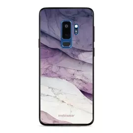 Hülle Glossy Case für Samsung Galaxy S9 Plus - Farbe G028G