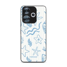 Hülle Glossy Case für Xiaomi Redmi 13 - Farbe GP88G