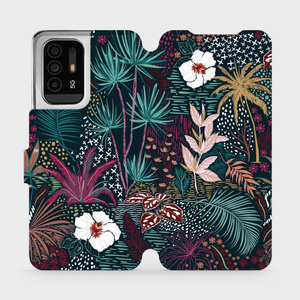 Hülle für OPPO Reno 5 Z - Farbe VP13S