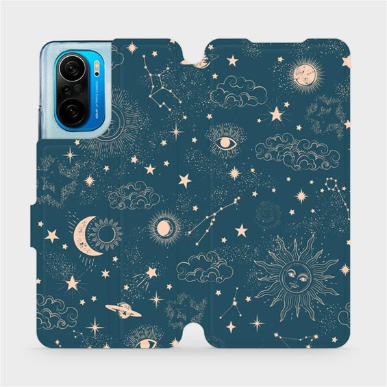 Hülle für Xiaomi POCO F3 - Farbe VP14S