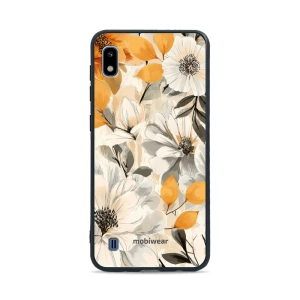 Hülle Glossy Case für Samsung Galaxy A10 - Farbe GP75G