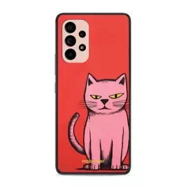 Hülle Glossy Case für Samsung Galaxy A53 5G - Farbe G054G