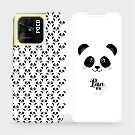 Hülle für Xiaomi POCO C40 - Farbe M030P