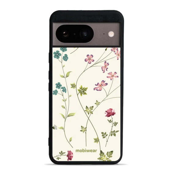 Hülle Glossy Case für Google Pixel 8 - Farbe G035G