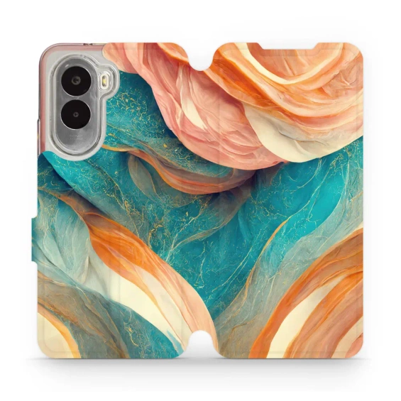 Hülle für Xiaomi POCO M7 - Farbe VP36S
