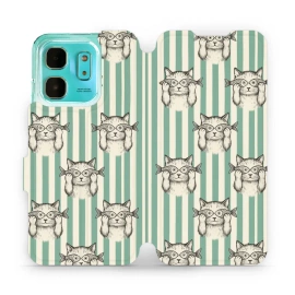 Hülle für Infinix HOT 50i - Farbe VP90S