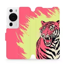 Hülle für Huawei P60 Pro - Farbe VP51S