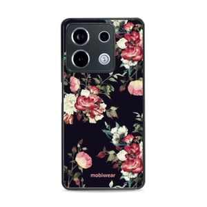 Hülle Glossy Case für Xiaomi Redmi Note 13 Pro 5G - Farbe G040G