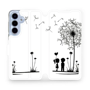 Hülle für Samsung Galaxy S25 FE 5G - Farbe MH16P