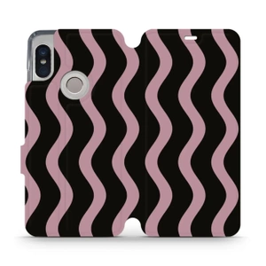 Hülle für Xiaomi Redmi Note 5 - Farbe VA54S