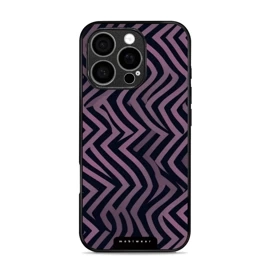 Hülle Glossy Case für Apple iPhone 16 Pro - Farbe GA55G