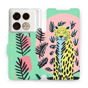 Hülle für Infinix Note 40 Pro - Farbe VP52S