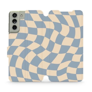 Hülle für Samsung Galaxy S21 FE - Farbe VA59S