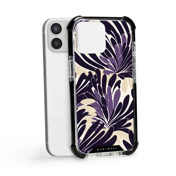 Hülle MagSafe Elite Bumper für Apple iPhone 12 mini - Farbe DA47D