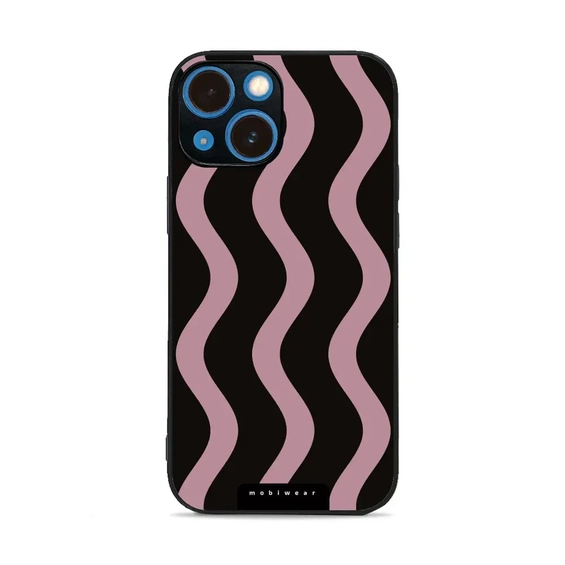 Hülle Glossy Case für Apple iPhone 13 mini - Farbe GA54G