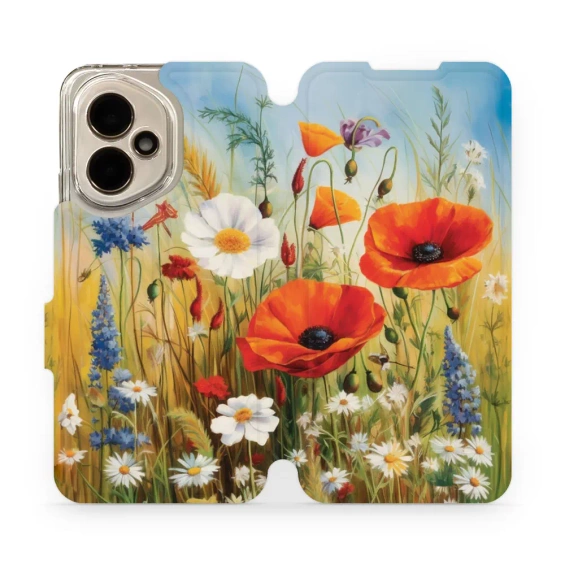 Hülle für Huawei Honor 400 - Farbe VP43S