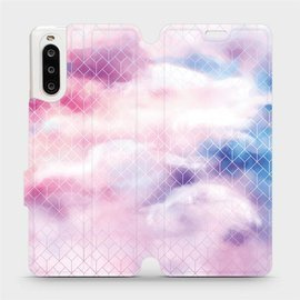 Hülle für Sony Xperia 10 II - Farbe MR02S