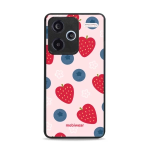 Hülle Glossy Case für Xiaomi Redmi Note 13 Pro Plus - Farbe GP84G