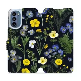 Hülle für Motorola Moto G62 5G - Farbe VP47S