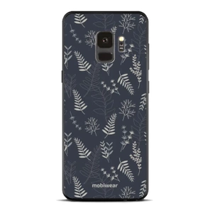 Hülle Glossy Case für Samsung Galaxy S9 - Farbe G044G