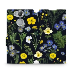 Hülle für Sony Xperia XA2 - Farbe VP47S