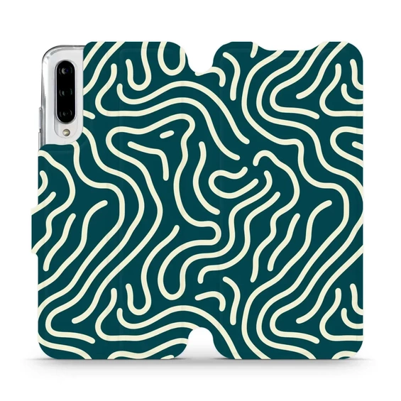 Hülle für Xiaomi Mi A3 - Farbe VA61S