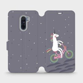 Hülle für Xiaomi Pocophone F1 - Farbe V024P