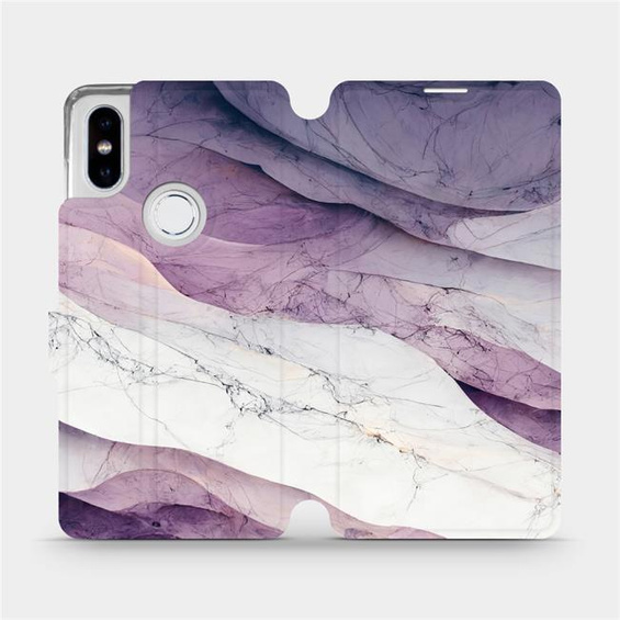 Hülle für Xiaomi Mi Mix 2S - Farbe VP31S