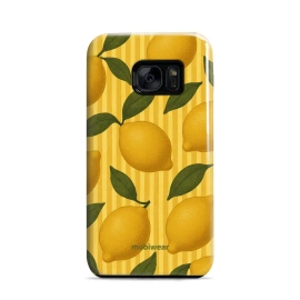 Hülle Elite Pro für Samsung Galaxy S7 - Farbe EP81E