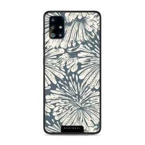 Hülle Glossy Case für Samsung Galaxy A51 - Farbe GA42G