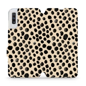 Hülle für Samsung Galaxy A70 - Farbe VA50S