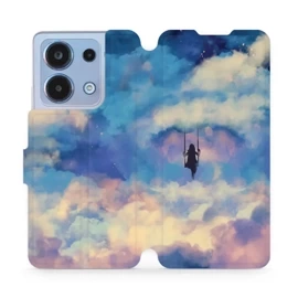 Hülle für Xiaomi Redmi Note 13 4G - Farbe MR09S