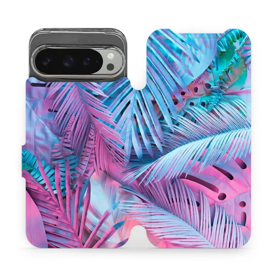 Hülle für Google Pixel 9 Pro XL - Farbe MG10S