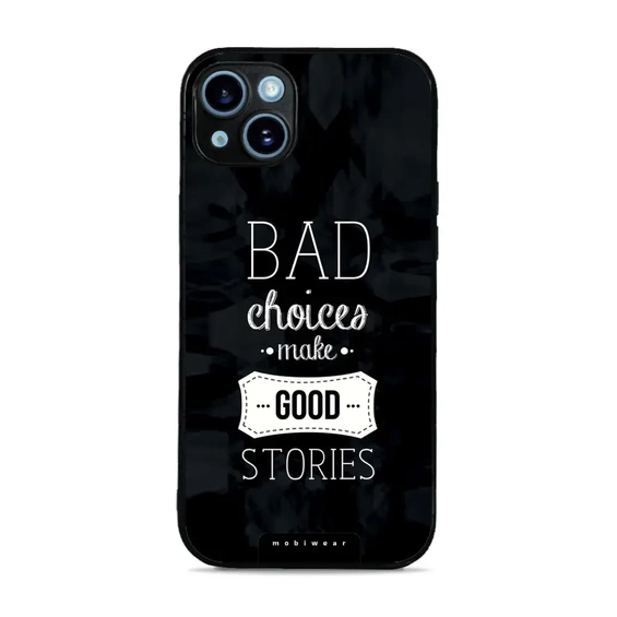 Hülle Glossy Case für Apple iPhone 14 Plus - Farbe G071G