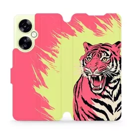 Hülle für OnePlus Nord CE 3 Lite 5G - Farbe VP51S