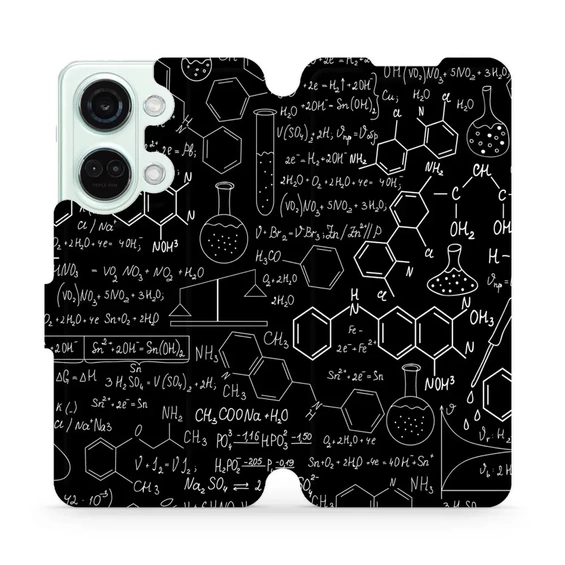 Hülle für OnePlus Nord 3 5G - Farbe V060P