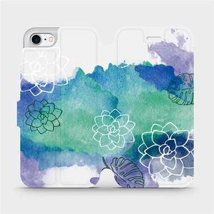 Hülle für Apple iPhone SE 2022 - Farbe MG11S