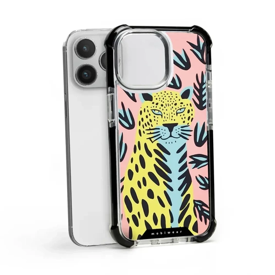 Hülle MagSafe Elite Bumper für Apple iPhone 14 Pro Max - Farbe D028D