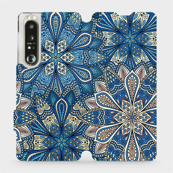 Hülle für Sony Xperia 1 III - Farbe V108P