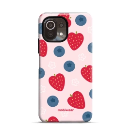 Hülle Elite Pro für Xiaomi 11 Lite 5G NE - Farbe EP84E