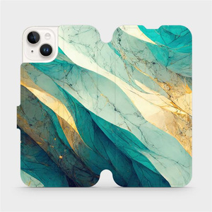 Hülle für Apple iPhone 14 Plus - Farbe VP37S