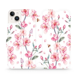 Hülle für Apple iPhone 14 Plus - Farbe M124S