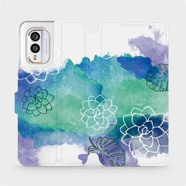 Hülle für Nokia X30 5G - Farbe MG11S