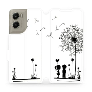 Hülle für Motorola Moto G06 Power - Farbe MH16P